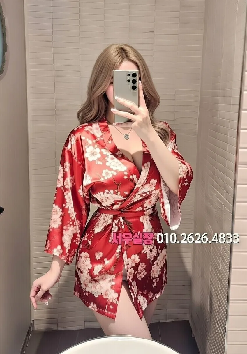 상봉 룸싸롱 프리미엄 라인업 16번 프로필