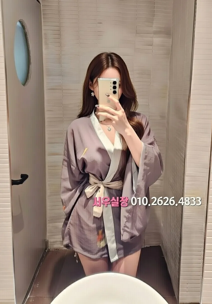 상봉 러시아노래방 프리미엄 라인업 4번 프로필