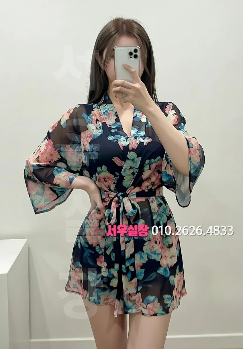 상봉 보도 프리미엄 라인업 30번 프로필