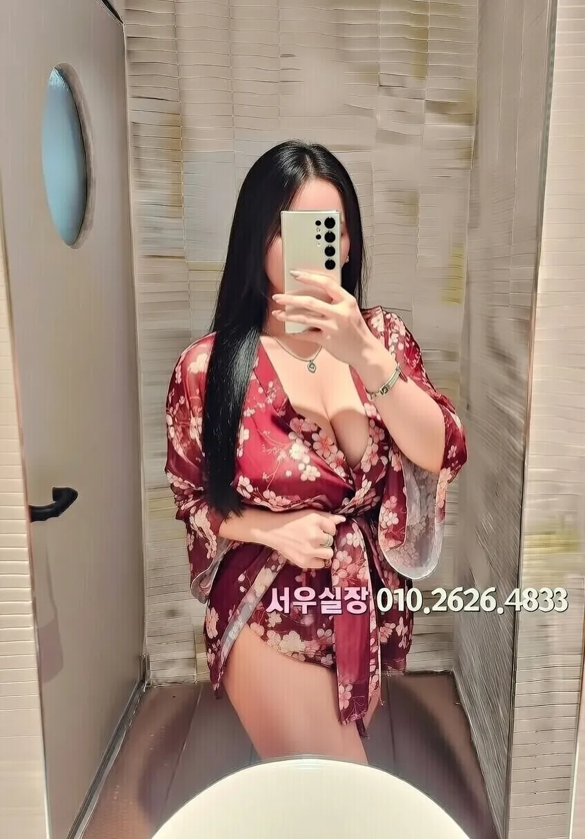 상봉 다국적노래방 프리미엄 라인업 20번 프로필