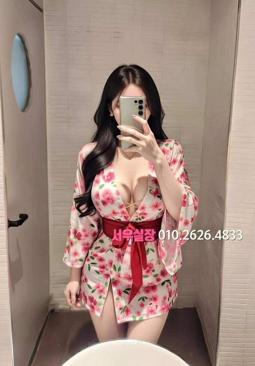 상봉 룸살롱 프리미엄 라인업 17번 프로필