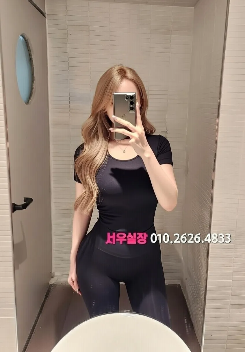 상봉 룸살롱 프리미엄 라인업 7번 프로필