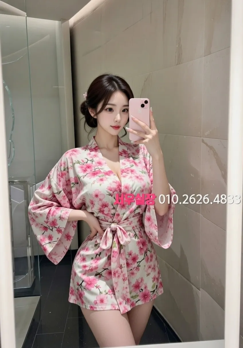 상봉 풀싸롱 프리미엄 라인업 26번 프로필