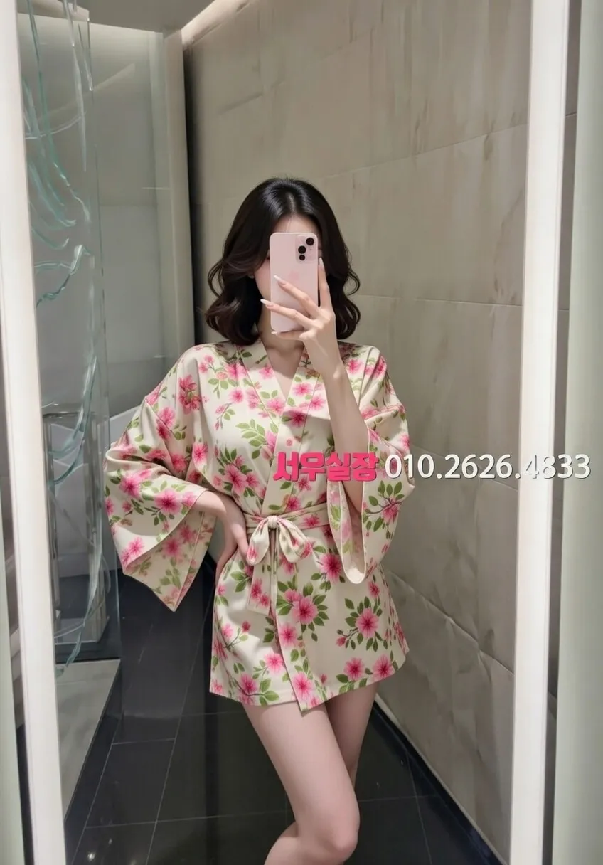 상봉 쓰리노 프리미엄 라인업 20번 프로필