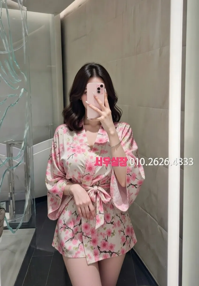 상봉 러시아노래방 프리미엄 라인업 30번 프로필