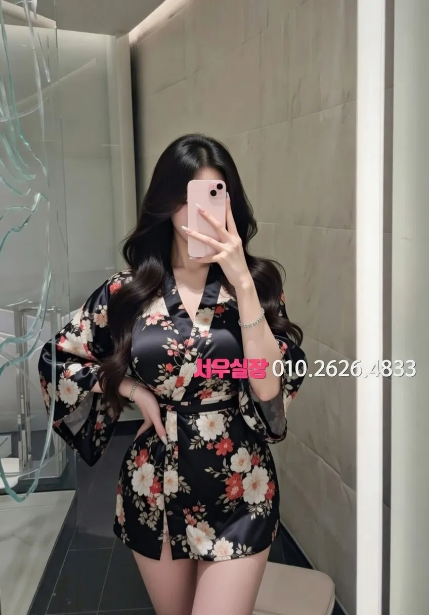 상봉 보도노래방 프리미엄 라인업 19번 프로필