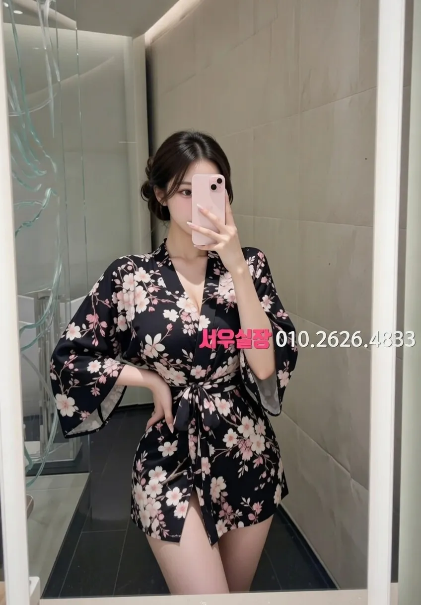 상봉 노래방 프리미엄 라인업 7번 프로필