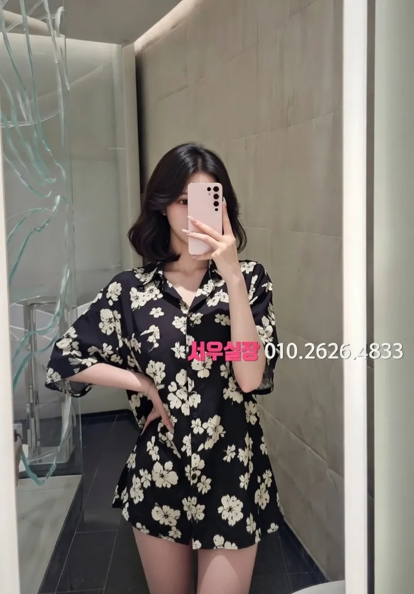 상봉 쓰리노 프리미엄 라인업 20번 프로필