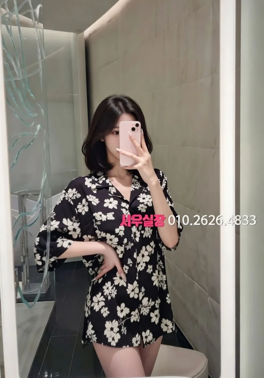 상봉 쓰리노 프리미엄 라인업 24번 프로필