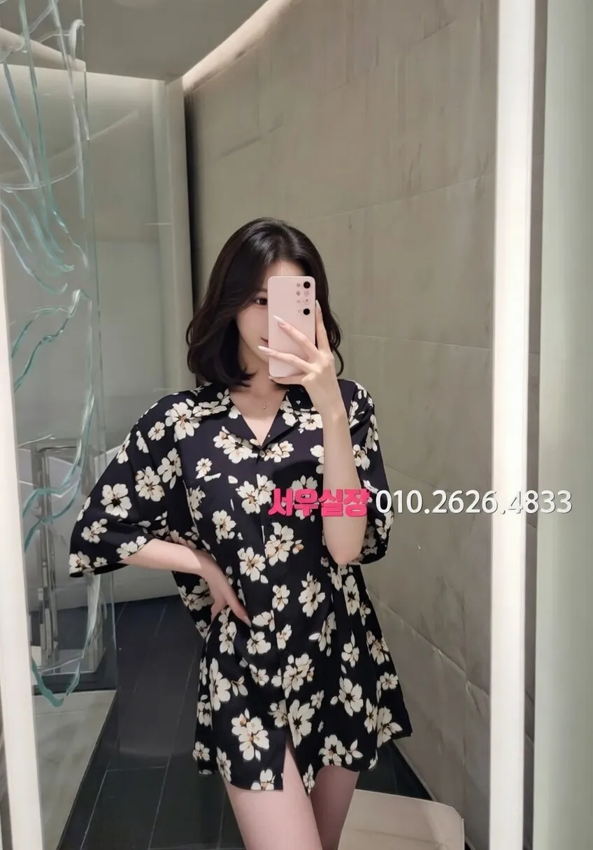 상봉 가라오케 프리미엄 라인업 5번 프로필