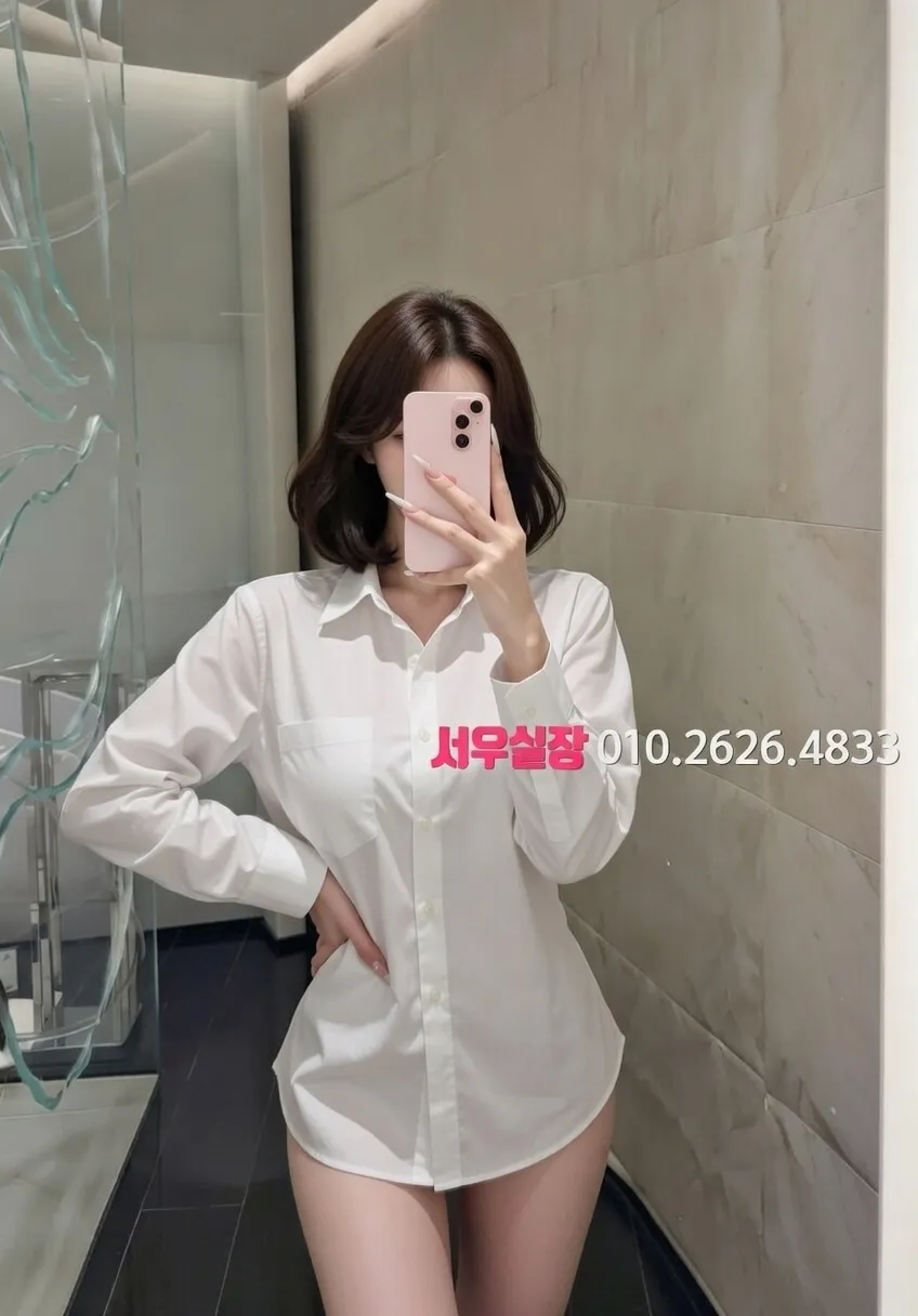 상봉 룸싸롱 프리미엄 라인업 5번 프로필