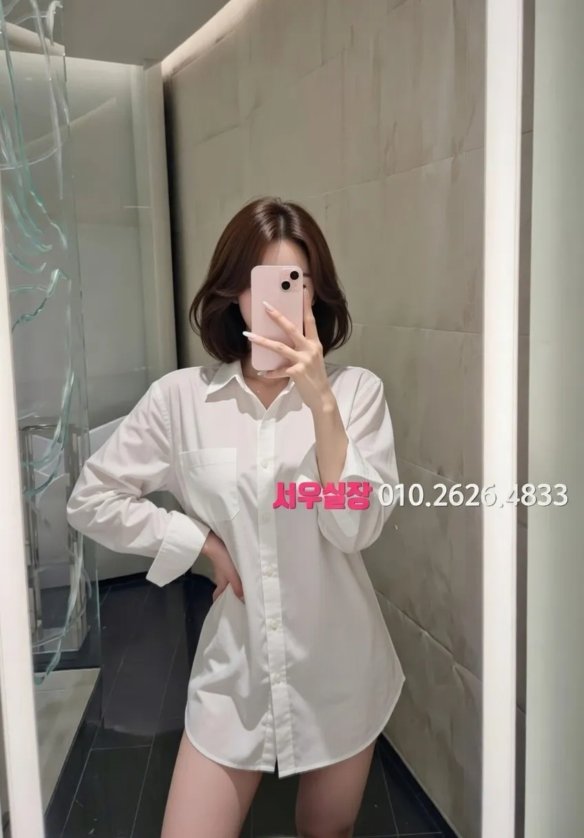 상봉 하드코어 프리미엄 라인업 2번 프로필