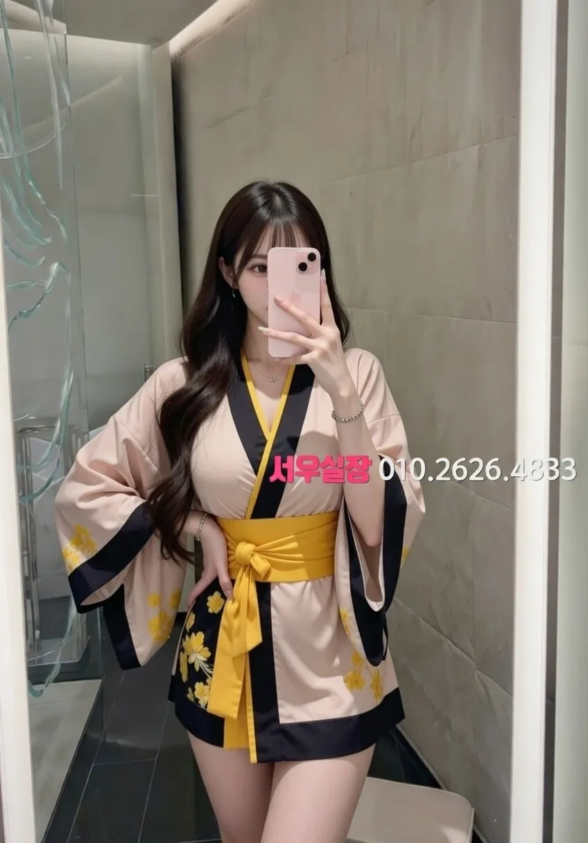 상봉 텐프로 프리미엄 라인업 11번 프로필