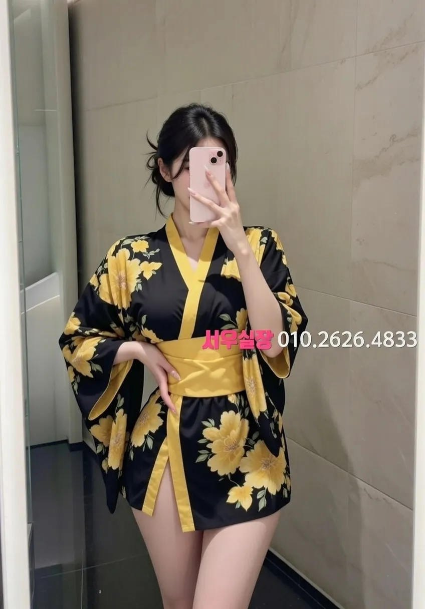 상봉 텐카페 프리미엄 라인업 2번 프로필