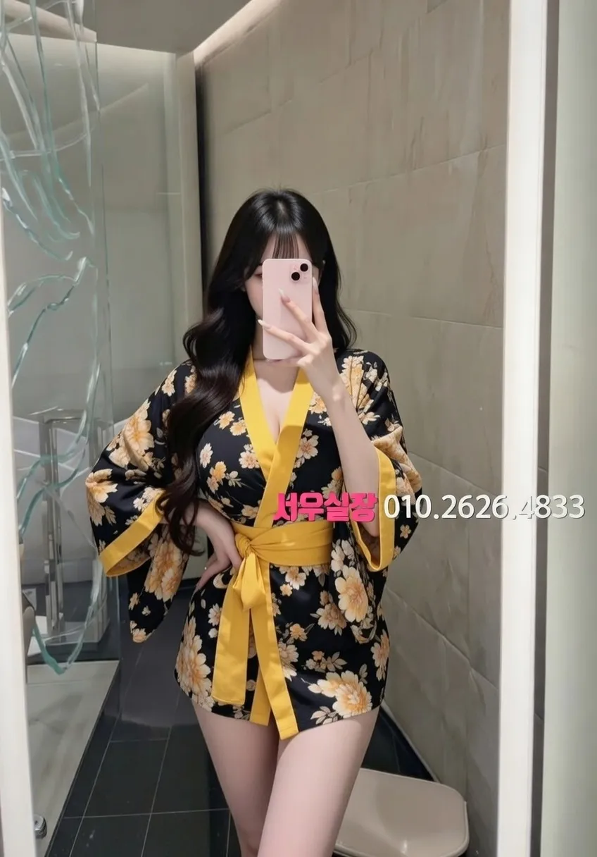 상봉 란제리룸 프리미엄 라인업 33번 프로필