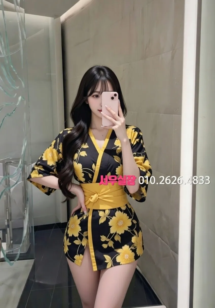 상봉 텐카페 프리미엄 라인업 10번 프로필