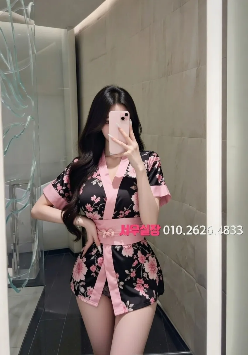 상봉 가라오케 프리미엄 라인업 33번 프로필