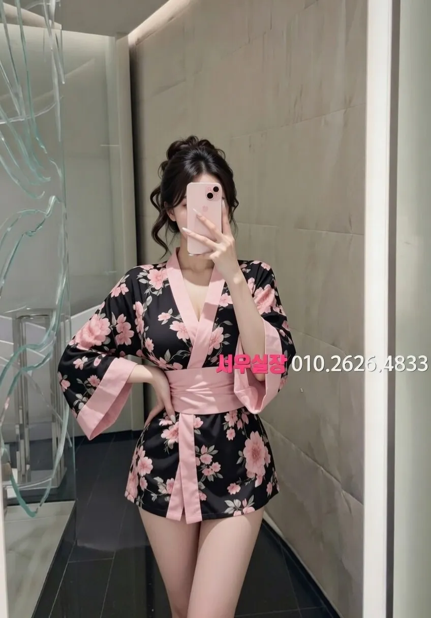 상봉 보도 프리미엄 라인업 19번 프로필