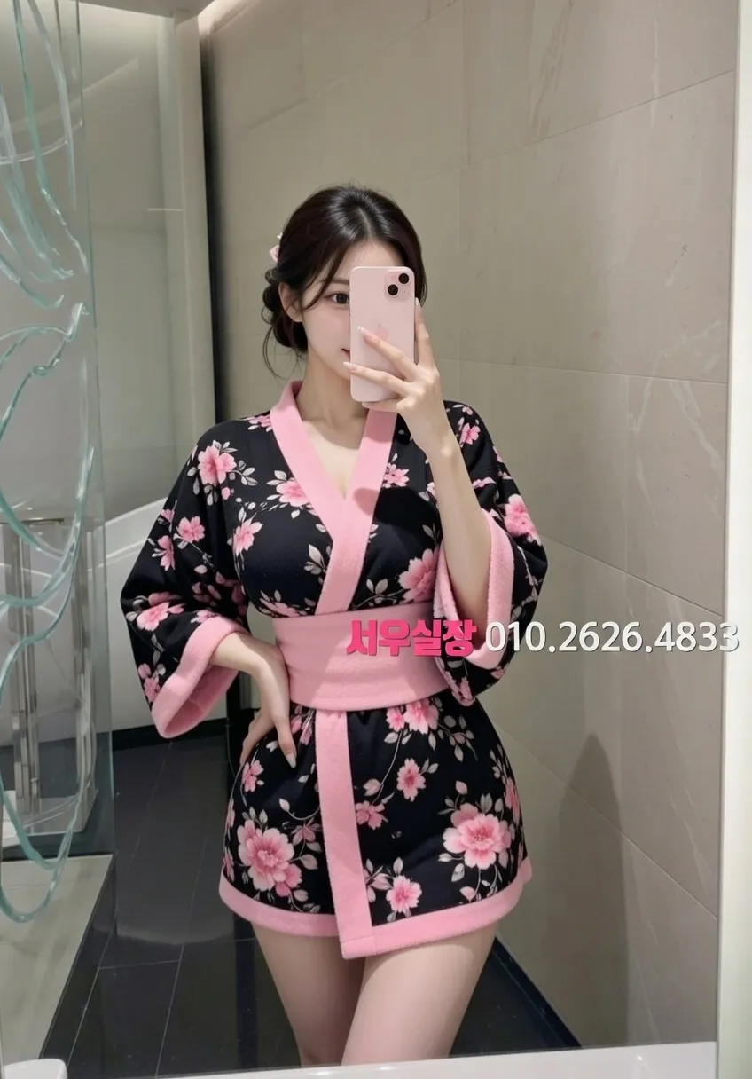 상봉 보도노래방 프리미엄 라인업 33번 프로필