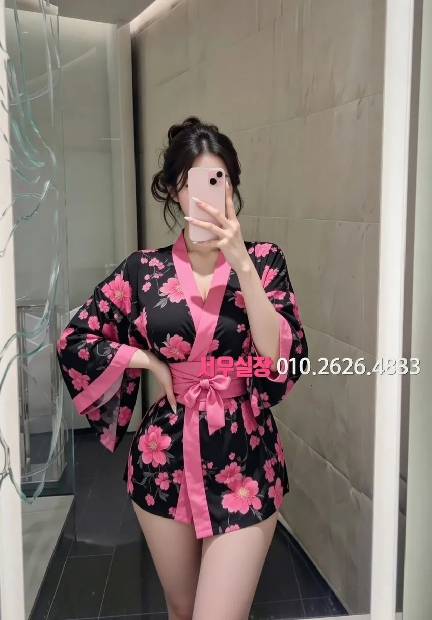 상봉 다국적노래방 프리미엄 라인업 19번 프로필