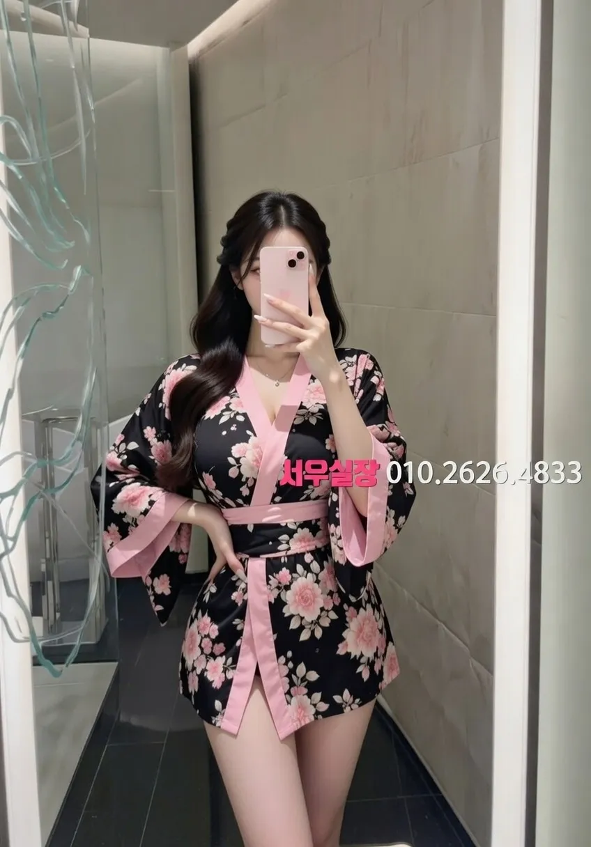 상봉 보도노래방 프리미엄 라인업 9번 프로필