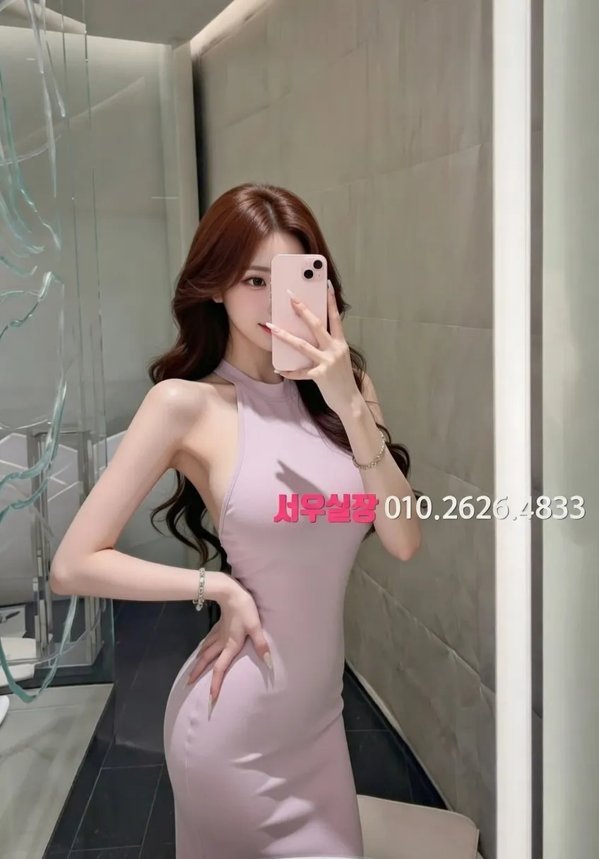 상봉 풀싸롱 프리미엄 라인업 40번 프로필