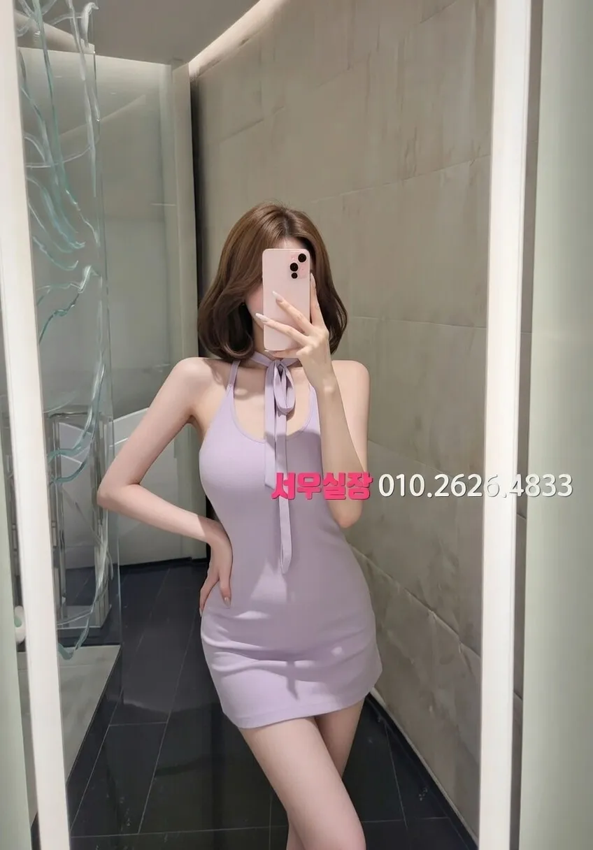 상봉 보도 프리미엄 라인업 28번 프로필