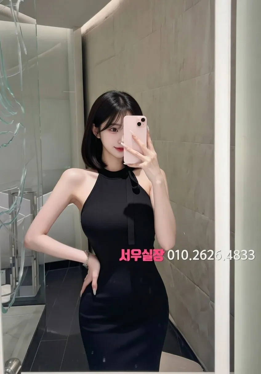 상봉 가라오케 프리미엄 라인업 38번 프로필