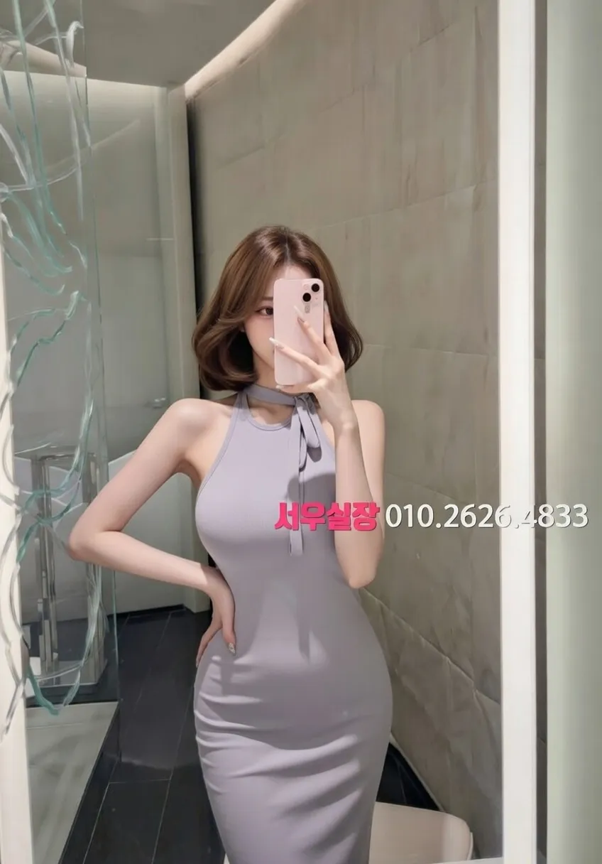 상봉 보도노래방 프리미엄 라인업 1번 프로필