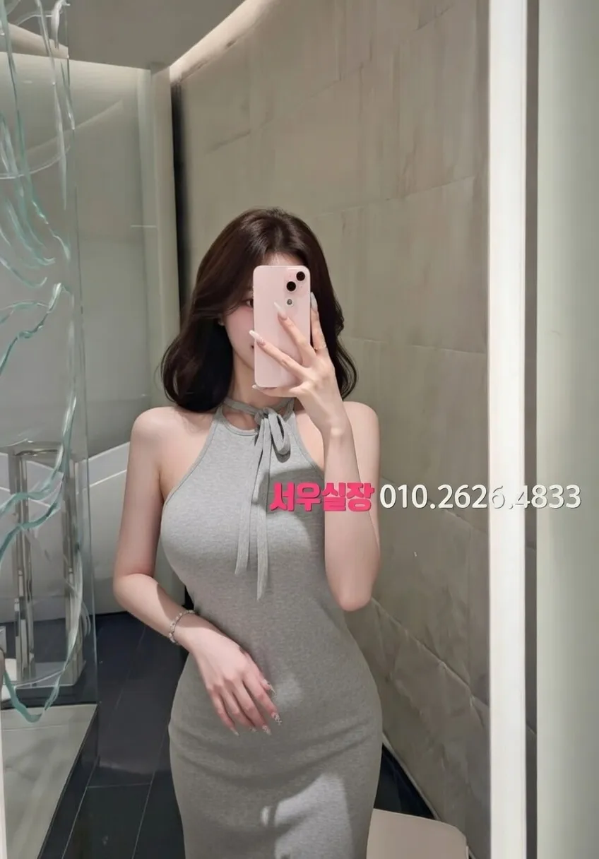 상봉 룸살롱 프리미엄 라인업 3번 프로필