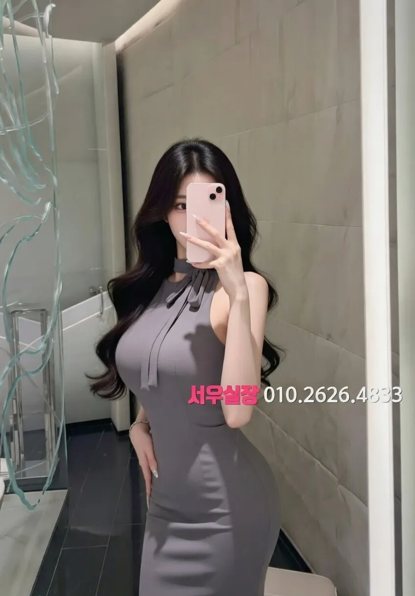 상봉 보도노래방 프리미엄 라인업 5번 프로필