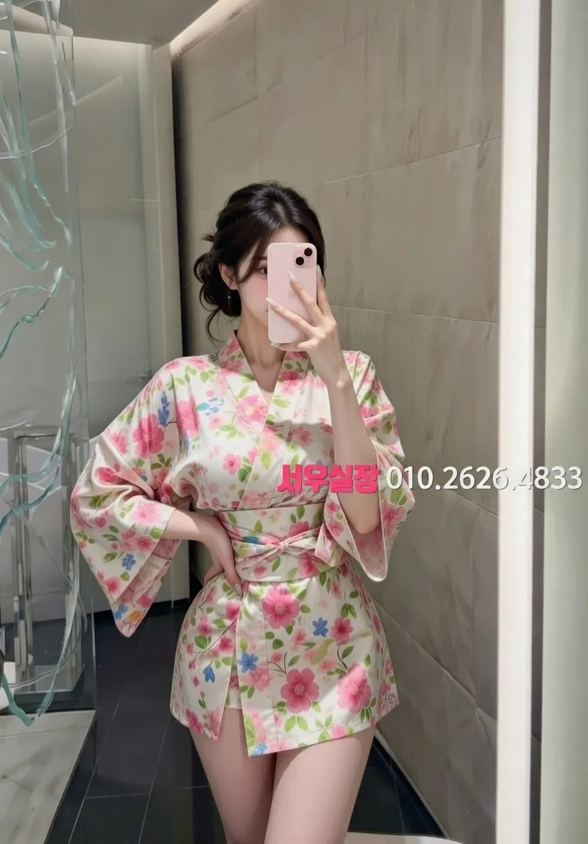 상봉 보도노래방 프리미엄 라인업 30번 프로필