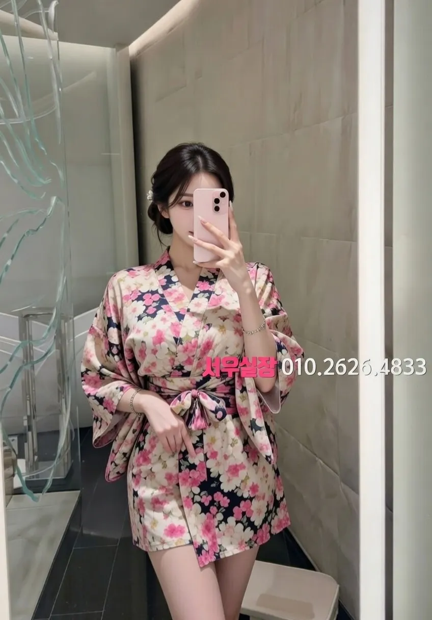 상봉 룸싸롱 프리미엄 라인업 17번 프로필