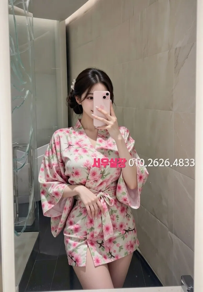 상봉 풀살롱 프리미엄 라인업 36번 프로필