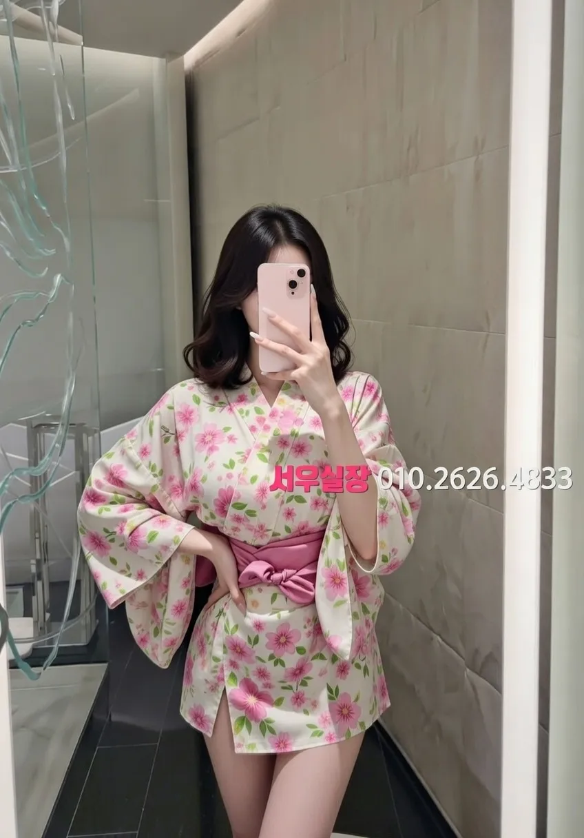 상봉 풀싸롱 프리미엄 라인업 10번 프로필