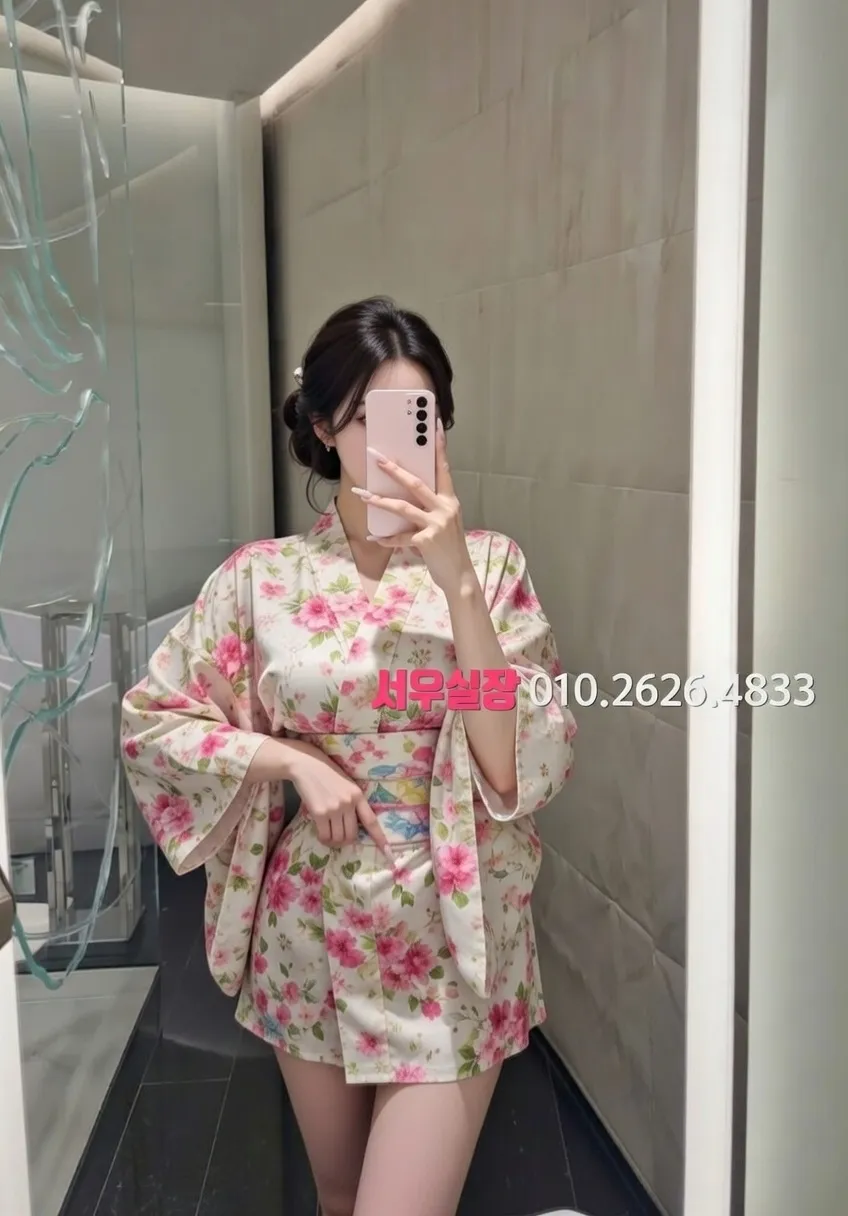 상봉 룸싸롱 프리미엄 라인업 31번 프로필