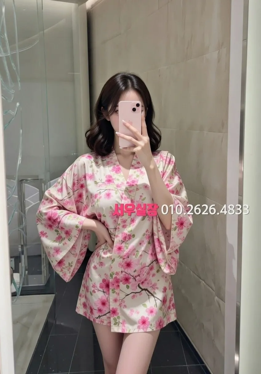 상봉 텐프로 프리미엄 라인업 23번 프로필