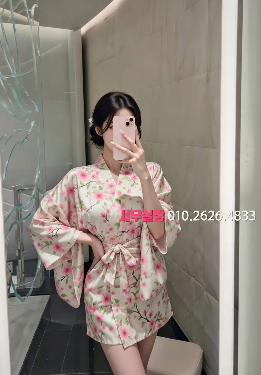 상봉 풀살롱 프리미엄 라인업 34번 프로필