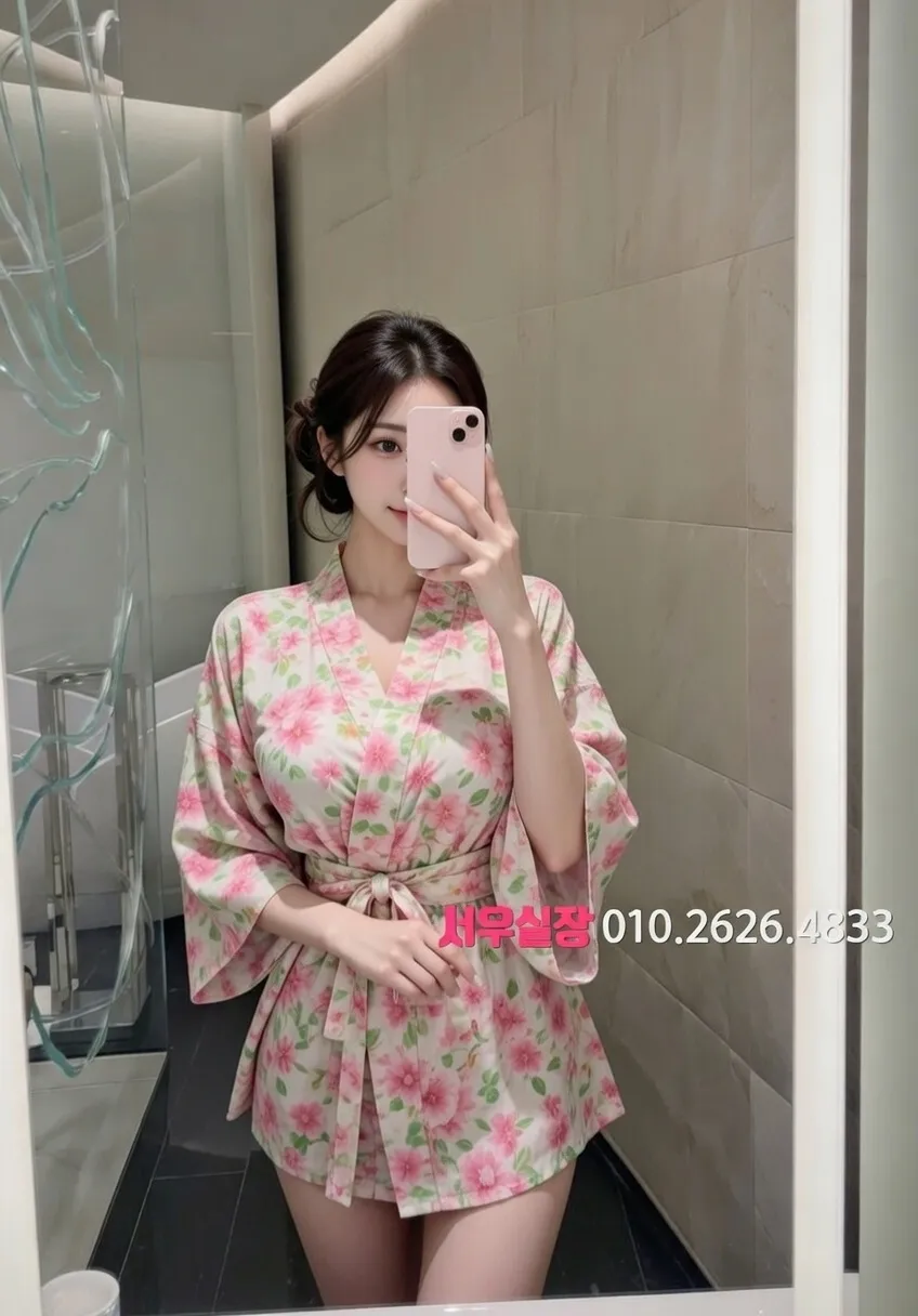 상봉 노래방 프리미엄 라인업 12번 프로필