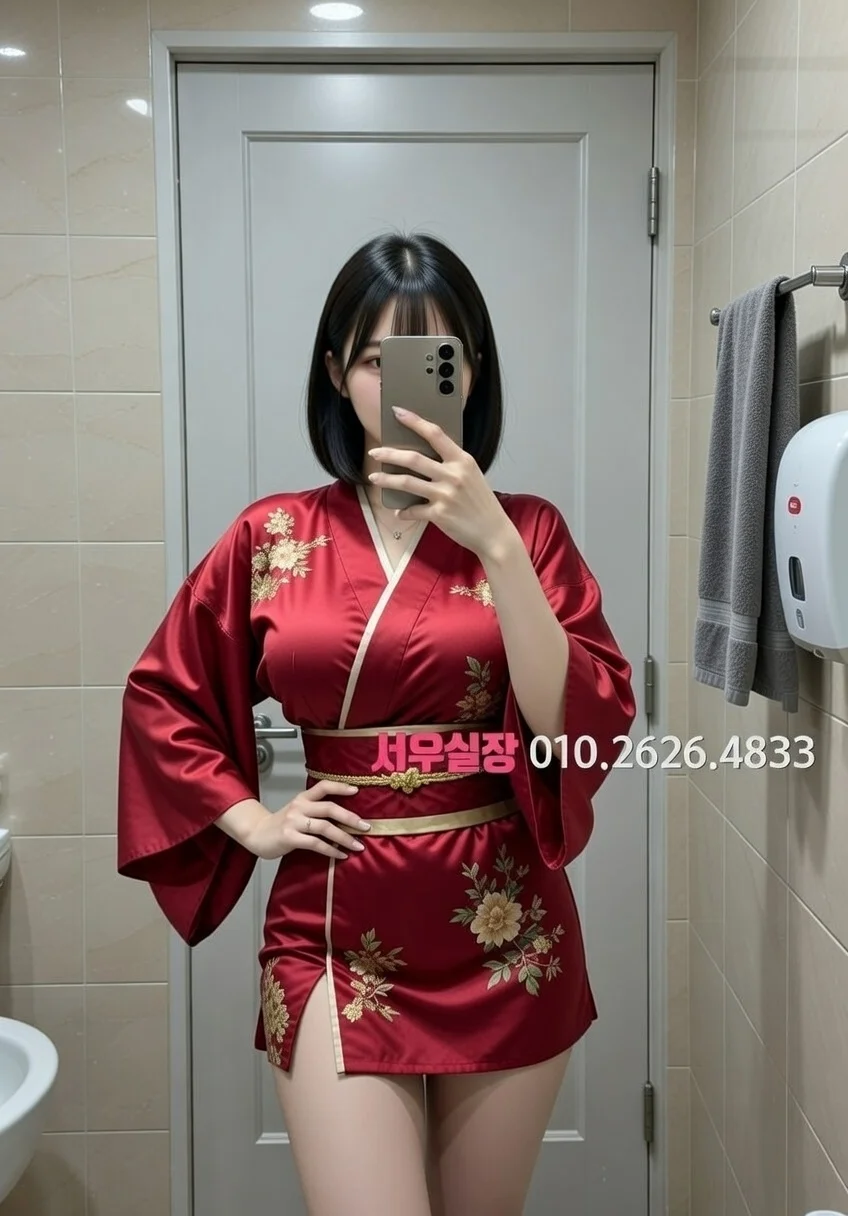 상봉 하이쩜오 프리미엄 라인업 6번 프로필