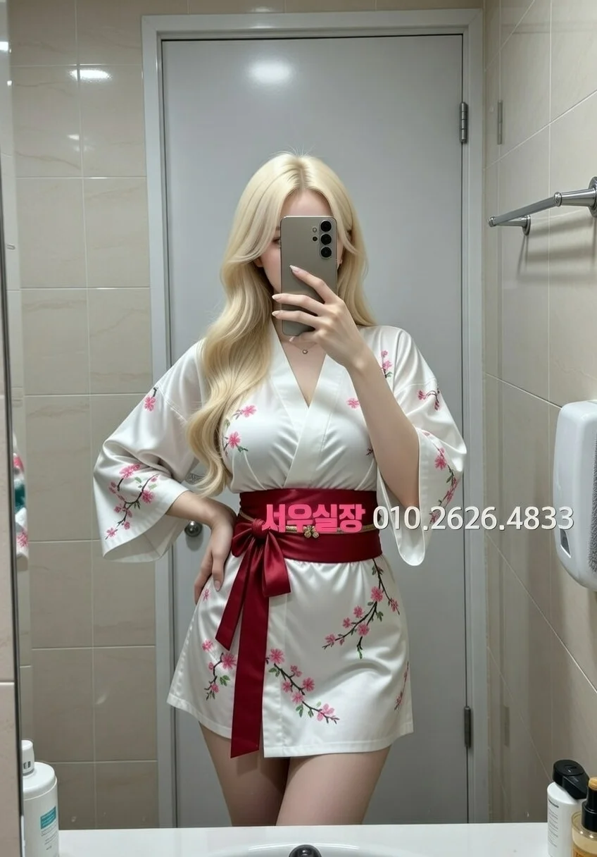 상봉 풀싸롱 프리미엄 라인업 35번 프로필