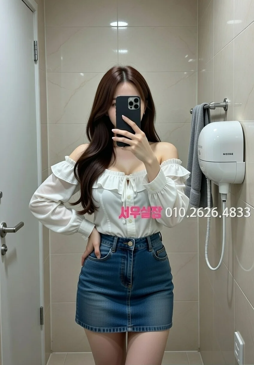 상봉 텐카페 프리미엄 라인업 22번 프로필
