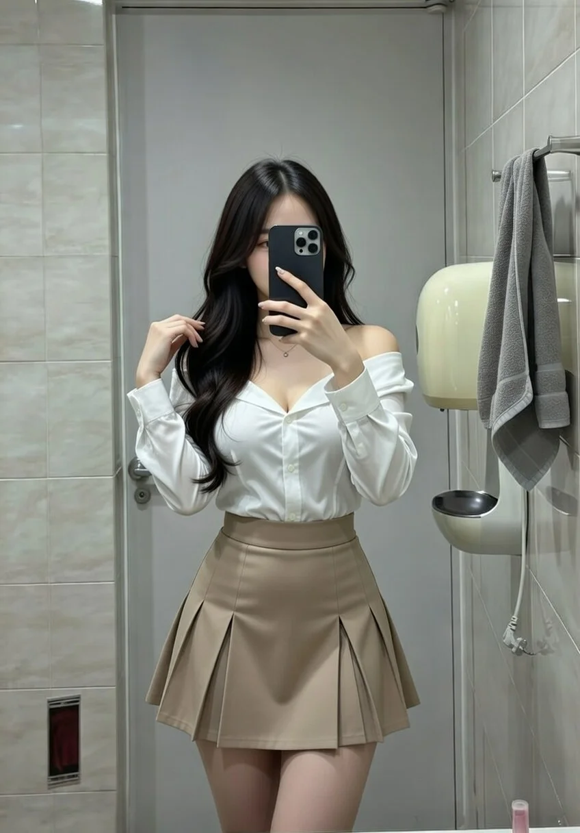 상봉 미러룸 프리미엄 라인업 10번 프로필