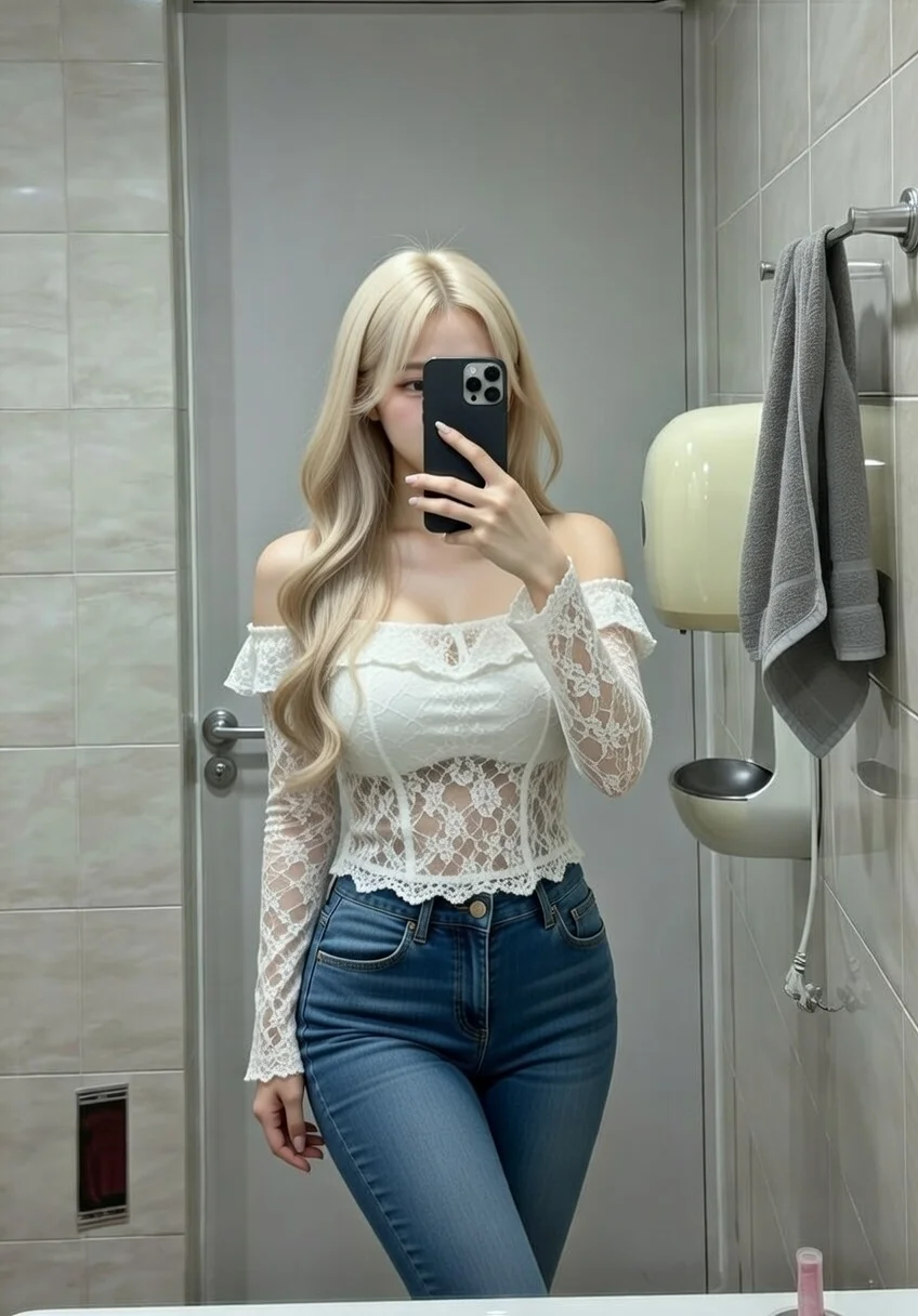 상봉 하이퍼블릭 프리미엄 라인업 21번 프로필